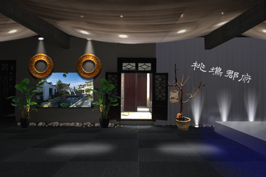 苏州活动策划公司